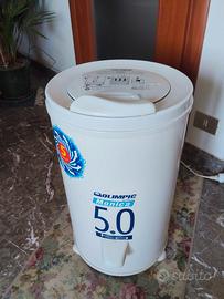 Asciugatrice piccola Olimpic Monica 5.0