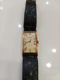 Jaeger-LeCoultre Voguematic oro 18kt