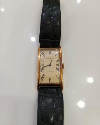 Jaeger-LeCoultre Voguematic oro 18kt