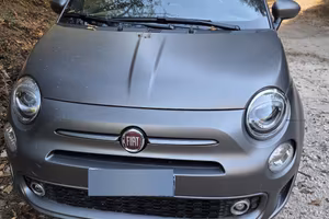 Fiat 500 hybrid sport 1.0