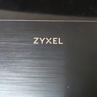 Modem Zyxel