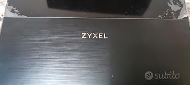 Modem Zyxel
