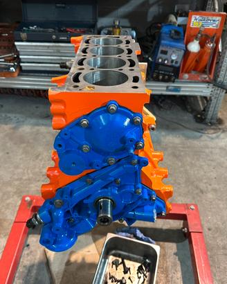 Motore 20T4H Ex carabineri 2.0 mpi 16v