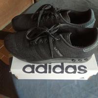 ADIDAS LA TRAINER SEMINUOVE N 44