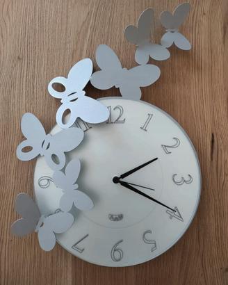 orologio da parete Arte e Mestieri 