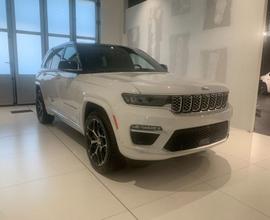 Jeep Grand Cherokee 2.0 PHEV ATX 4xe Summit R...