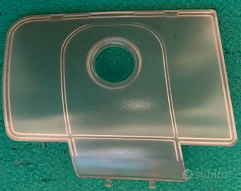Sportello laterale per iMac G3