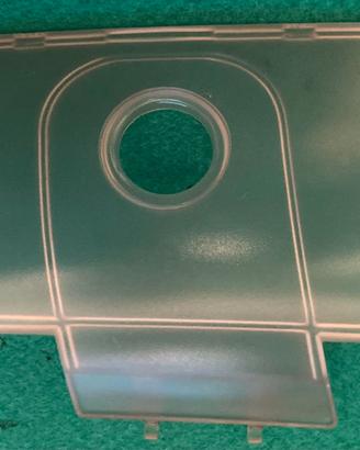 Sportello laterale per iMac G3