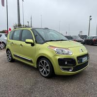 CITROEN C3 Picasso 1.4 VTi 95 Exclusive Style