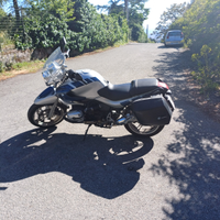 Vendesi bmw r1150r