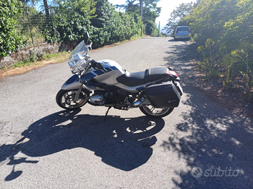 Vendesi bmw r1150r