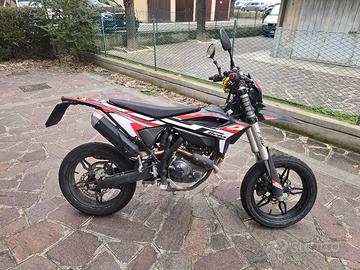 Motard 125