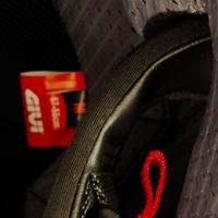 CASCO MODULARE GIVI X21 Taglia M