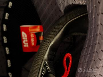 CASCO MODULARE GIVI X21 Taglia M