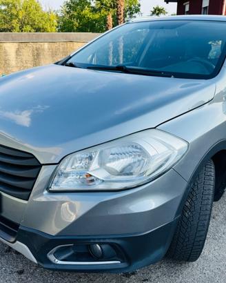 Suzuki S-Cross 1.6 DDiS Start&Stop Top !!!!!