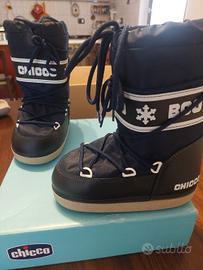 doposci chicco n.32-34