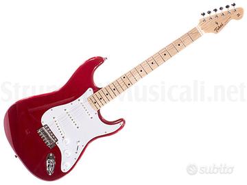 TOKAI AST52 Metallic Red