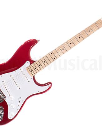 TOKAI AST52 Metallic Red