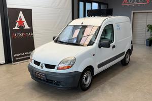RENAULT Kangoo 1.5 dci 80cv Gran Confort Ice
