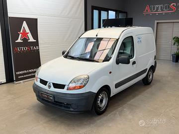RENAULT Kangoo 1.5 dci 80cv Gran Confort Ice