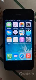 iPhone 4 perfetto stato