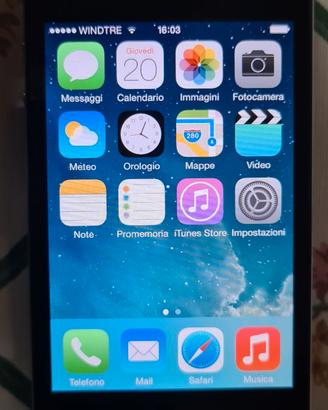 iPhone 4 perfetto stato