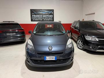 Renault Scenic Scénic X-Mod 1.5 dCi 110CV Dynamiqu