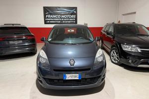 Renault Scenic Scénic X-Mod 1.5 dCi 110CV Dynamiqu