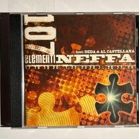 Neffa Feat. Deda & Al Castellana – 107 Elementi