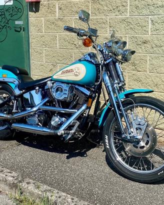 Fari supplementari per Harley Davidson e custom