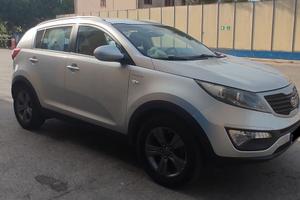 Kia Sportage benzina/gpl