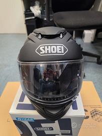 Shoei GT-AIR 2 MATTE BLACK