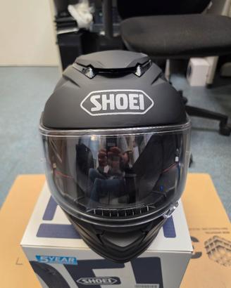 Shoei GT-AIR 2 MATTE BLACK