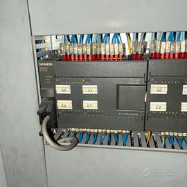 Siemens s7 cpu