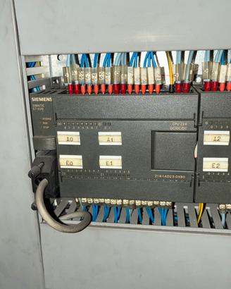 Siemens s7 cpu