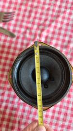 Altoparlanti Panasonic EAS-12P167SL-G.