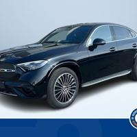 Mercedes-Benz GLC Coupé GLC 220d 4Matic Coupé...