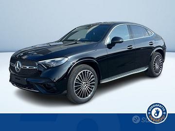 Mercedes-Benz GLC Coupé GLC 220d 4Matic Coupé...