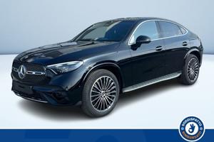 Mercedes-Benz GLC Coupé GLC 220d 4Matic Coupé...