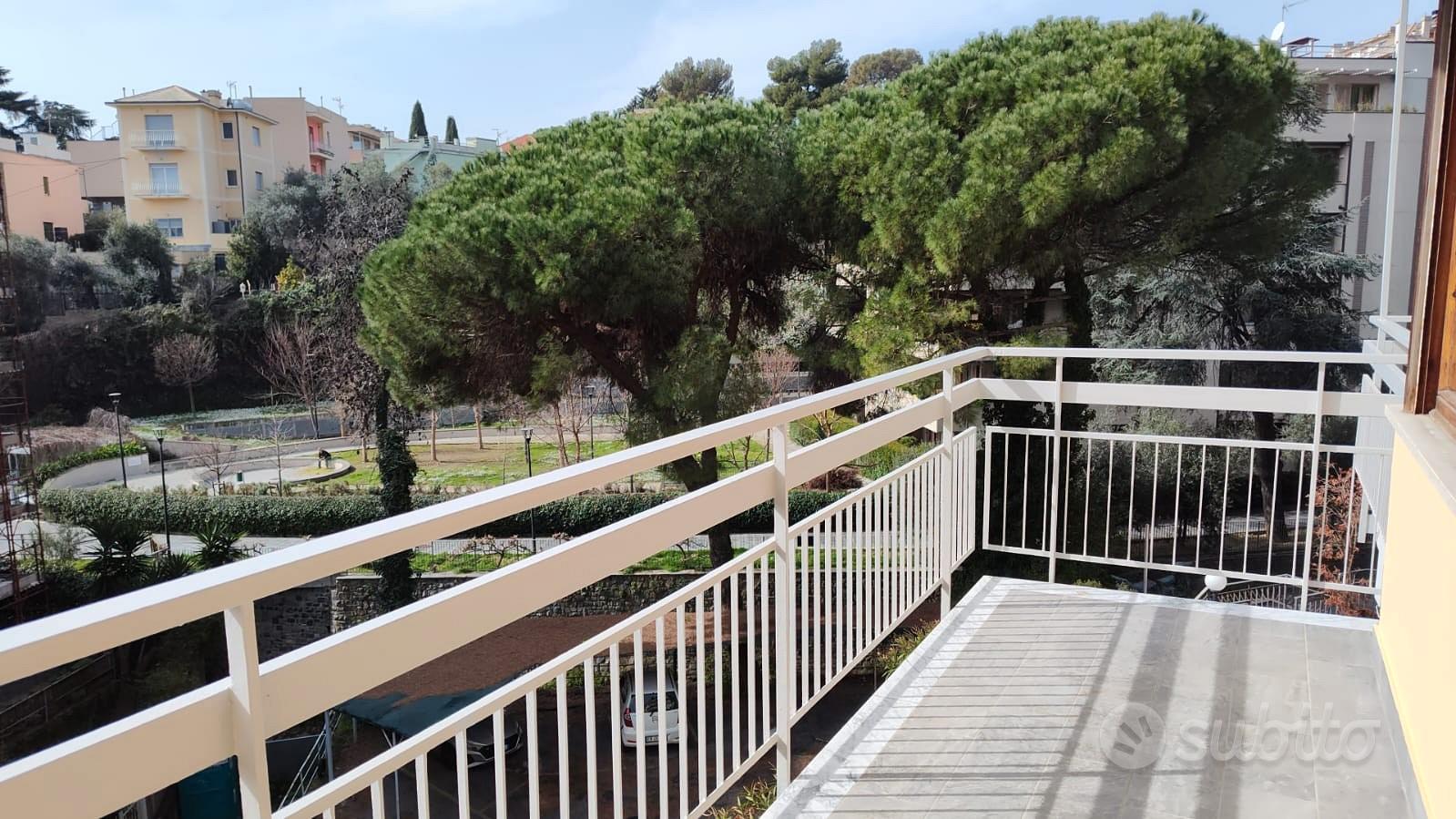 Appartamento quinto al mare (ge) - Appartamenti In vendita a Genova