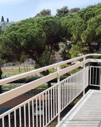 Appartamento quinto al mare (ge)