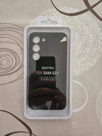 Cover Samsung Galaxy S23, 6.1"