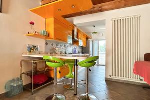 CASA SEMINDIPENDENTE A MOLINELLA