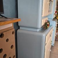 credenza anni 50/60