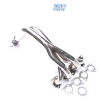 COLLETTORI INOX CITROEN SAXO 16V E PEUGEOT 106 16V