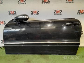 PORTIERA ANTERIORE SINISTRA MERCEDES CLK Coupé W2