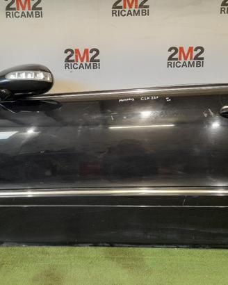 PORTIERA ANTERIORE SINISTRA MERCEDES CLK Coupé W2