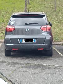 Citroen C4 Picasso del 2013