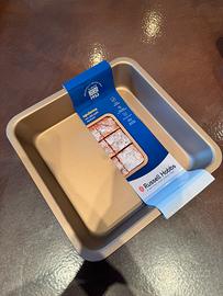 Stampo qiadrato per forno friggitrice ad aria