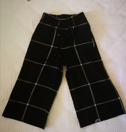 Pantalone Simonetta bambiana